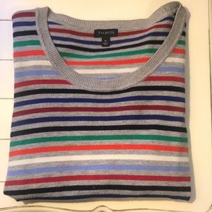 Talbots Sweater